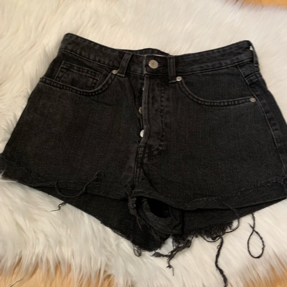 High-waisted shorts bundle - Picture 6 of 7